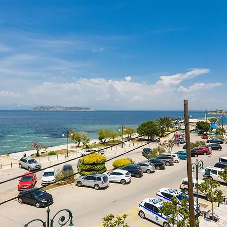 Hotel Possidon Limenas (Thasos)