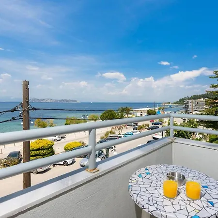 Possidon Limenas (Thasos)