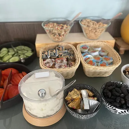 Possidon 2* Limenas (Thasos)