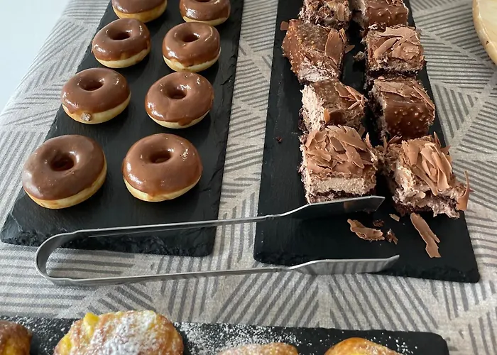 酒店 Possidon 萨索斯