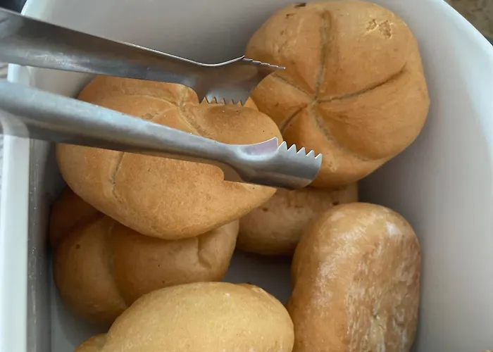 酒店 Possidon 萨索斯